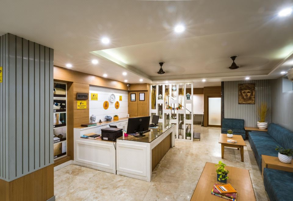 Tripli Hotels Ayushman RetreatHotel Overview