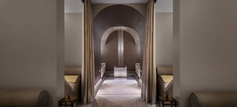 华尔道夫酒店-华盛顿特区(Waldorf Astoria Washington DC)图片