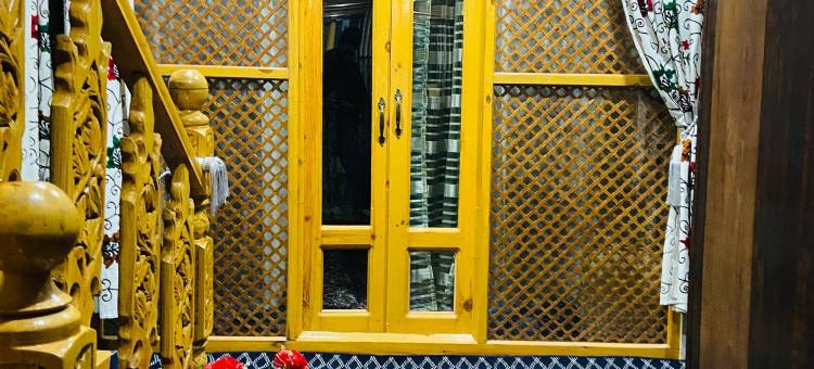 古尔马尔格宫殿(The Gulmarg Palace)图片