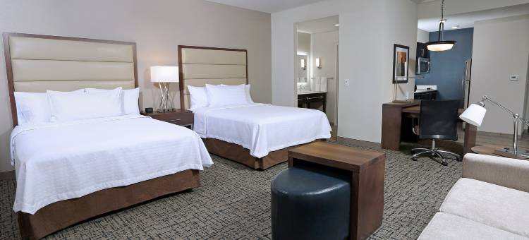 西法戈桑福德医疗中心Homewood Suites by Hilton(Homewood Suites by Hilton - West Fargo/Sanford Medical Center Area)图片