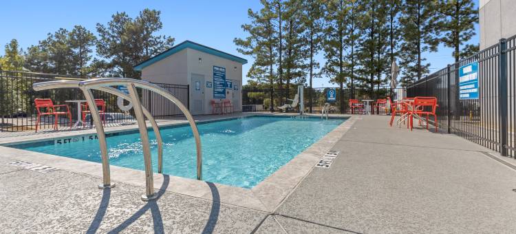 朗维尤希尔顿Tru酒店(Tru by Hilton Longview)图片