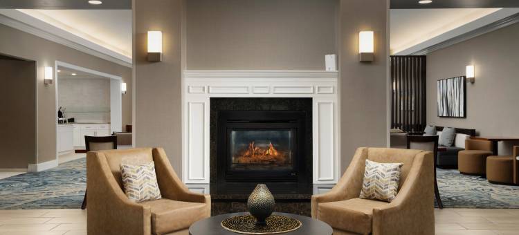 萨默塞特Homewood Suites by Hilton(Homewood Suites by Hilton Somerset)图片