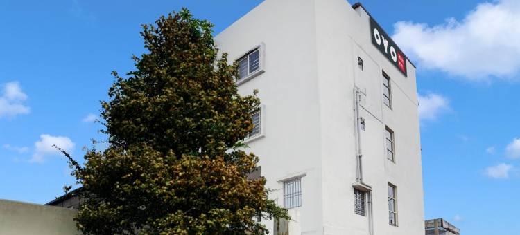 Hotel O Swedha Hotel图片