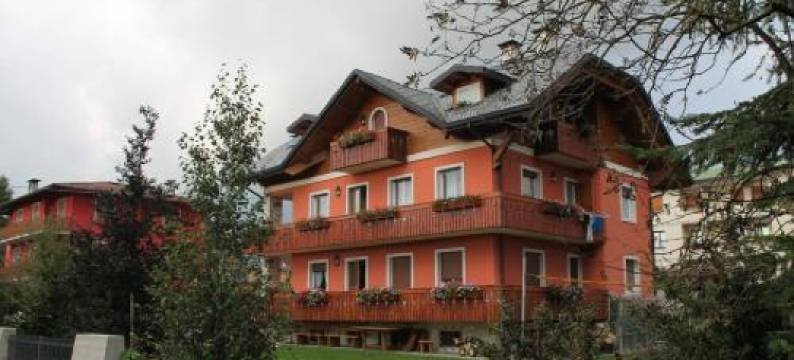 拉切雷萨拉住宿加早餐旅馆(B&B la Ceresara)图片