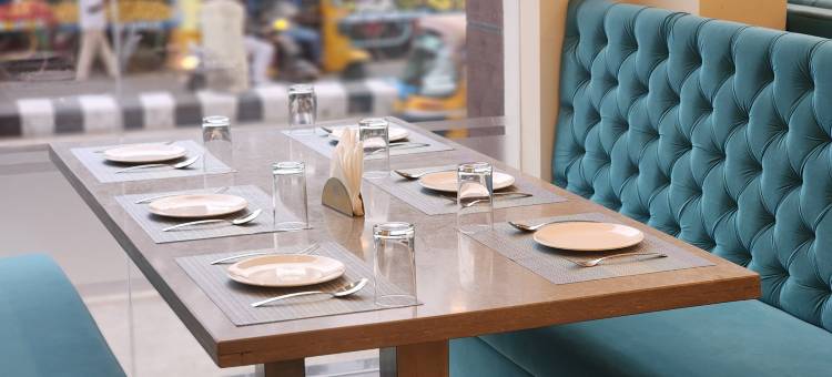 贾纳斯酒店(Hotel Janas)图片