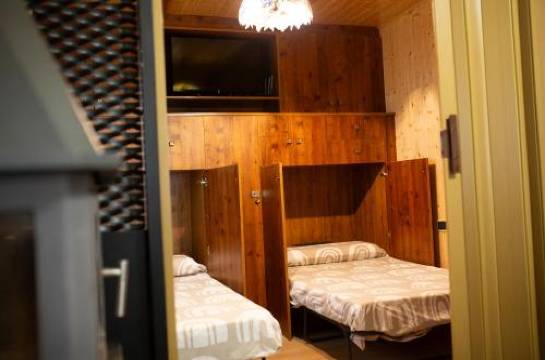 Casa Rural Riópar, Luxury in Nature