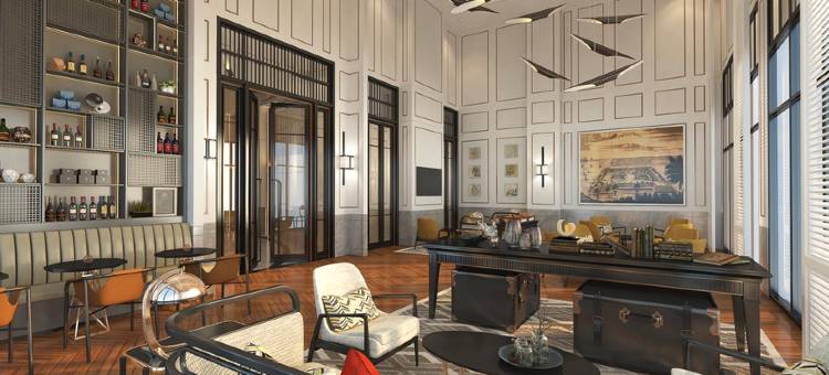 阿玛瑞 科伦坡 斯里兰卡(Amari Colombo Sri Lanka)图片