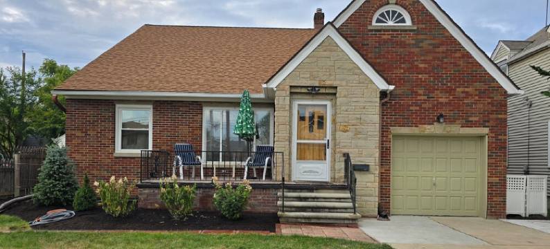 Lakeview Beach BungalowLighthouse/3 Beds/Game Room/PetsEntry Ramp available图片