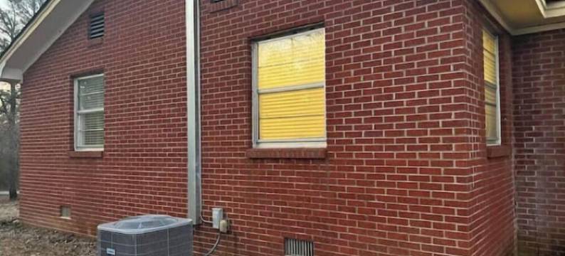 Lida's Place - 3 BR 2 BA Ranch House - 7.6 miles to Grenada Lake图片