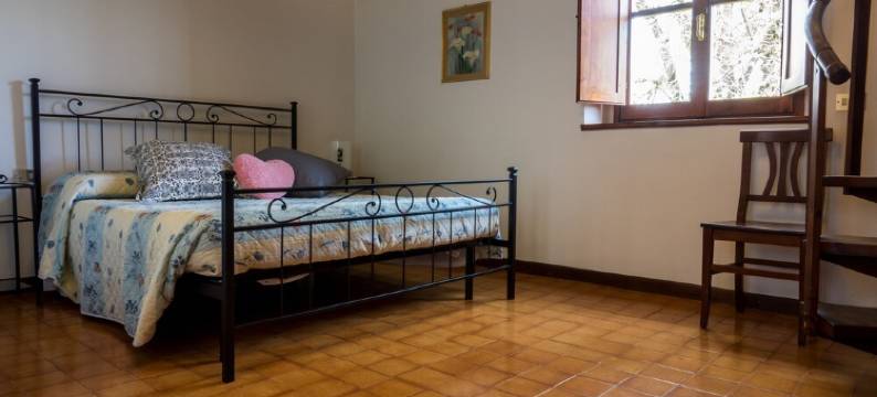 Typical Tuscan Country House图片