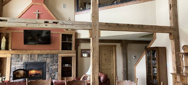 Private Peaceful Country Getaway - Family Friendly - Illinois图片