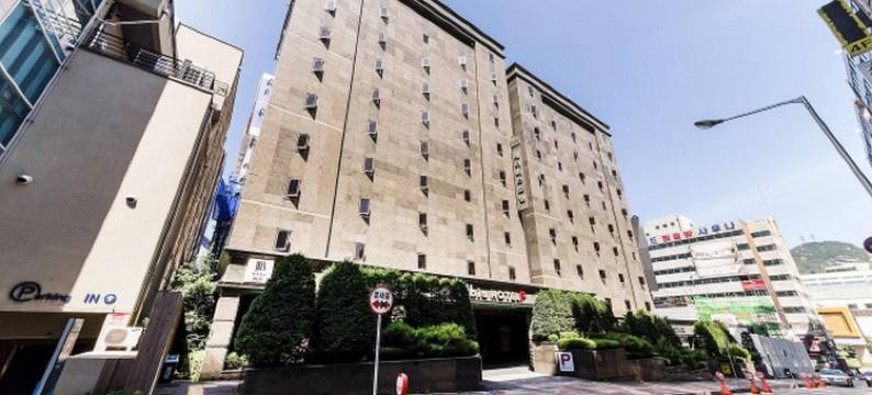 议政府JBIS酒店(Jbis Hotel)图片