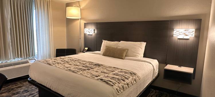 代顿北蔚景温德姆酒店(Wingate by Wyndham Dayton North)图片