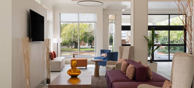 塔拉哈西希尔顿花园酒店(Hilton Garden Inn Tallahassee)图片