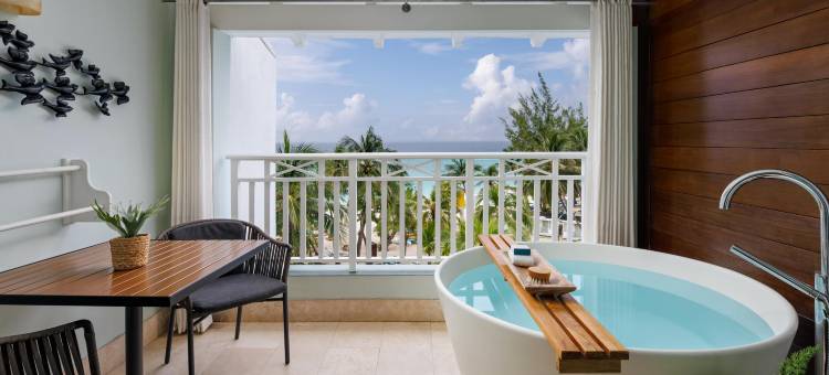 桑戴尔巴巴多斯酒店 - 全包式 - 仅供情侣或夫妻入住(Sandals Barbados All Inclusive - Couples Only)图片