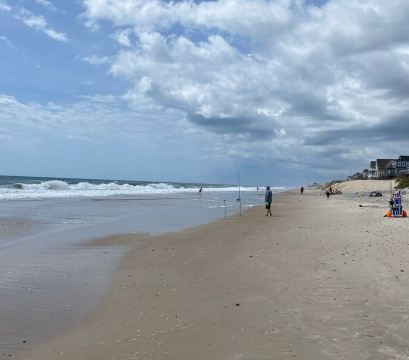 Cozy Coastal Family Living~near Beach and Camp Lejeune Hotel Overview