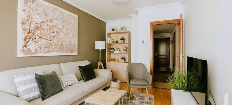 Apartamento REY Eneo,en LA Cuna Historica DEL Vino DE Rioja图片