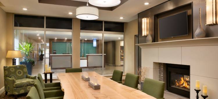 史特斯维尔希尔顿花园酒店(Hilton Garden Inn Statesville)图片