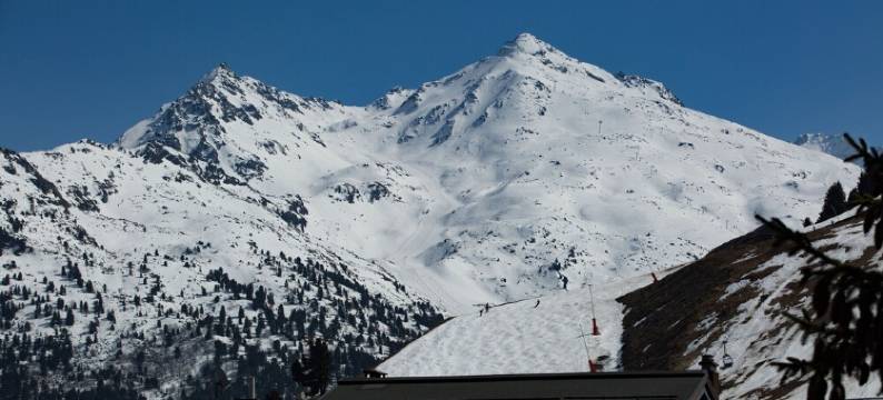 Chalet Andre - Meribel图片