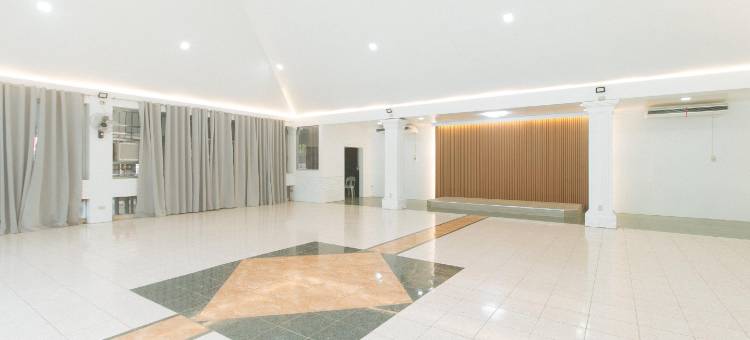 卡门别墅度假村及餐厅(Villa Del Carmen Resort & Restaurant by RedDoorz)图片