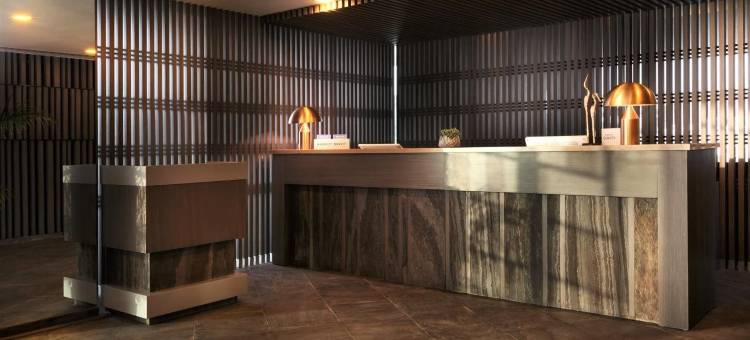 艾美博德鲁姆海滩度假村(Le Méridien Bodrum Beach Resort)图片