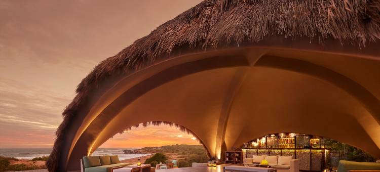 乌加雅拉逸墅(Uga Chena Huts - Yala - All Inclusive)图片