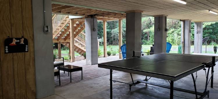 Luxury Equestrian Estate Resort near Charleston and Kiawah图片