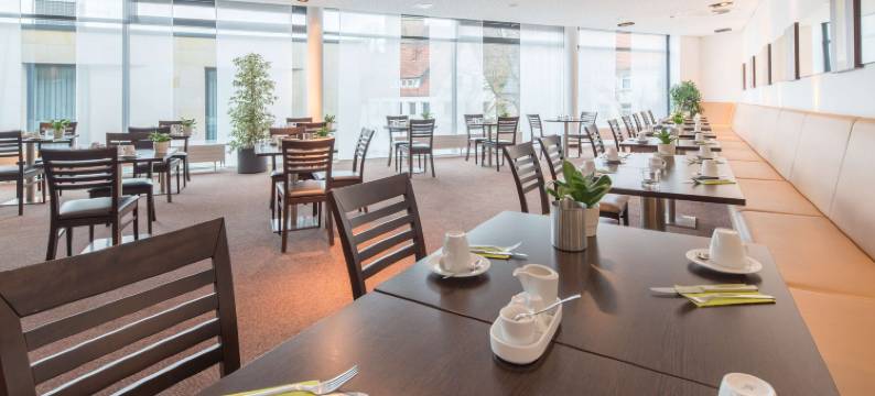 奥斯特托贝斯特韦斯特优质酒店(Best Western Plus Hotel Ostertor)图片