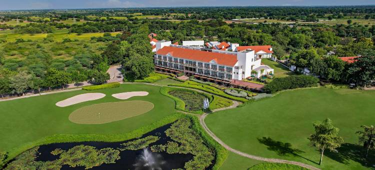 马恒达俱乐部肯斯维尔高尔夫度假村(Club Mahindra Kensville Golf Resort)图片