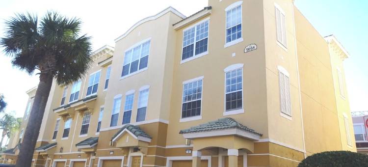 Vista Cay Resort Townhome near Convention/Universal/SeaWorld/Single Greek Golf图片
