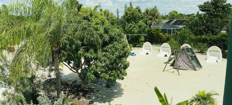 Pyramid Vacation In Southwest Florida图片