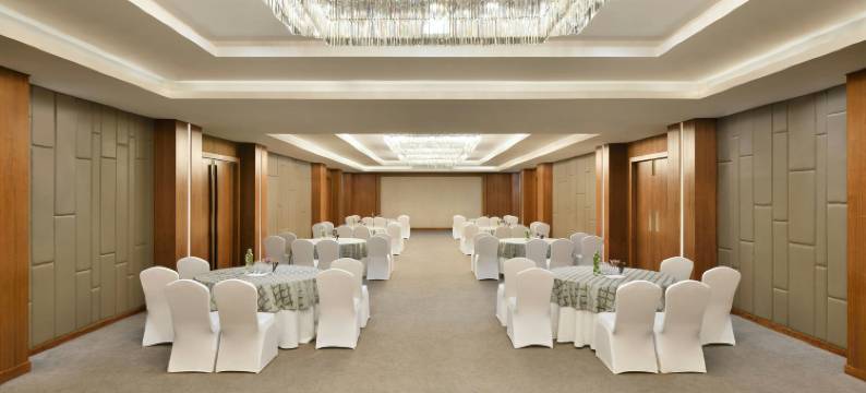 Courtyard Mahabaleshwar图片