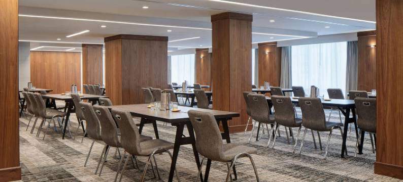 沃思堡市中心艾美酒店(Le Méridien Fort Worth Downtown)图片