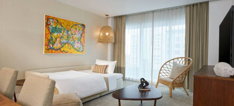 Casa Costera，Isla Verde海滩，万豪Bonvoy公寓(Casa Costera, Isla Verde Beach, Apartments by Marriott Bonvoy)图片