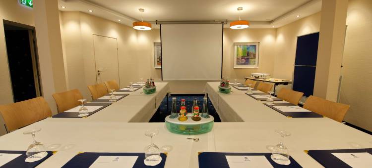 凯瑟尔霍夫贝斯特韦斯特酒店(Best Western Hotel Kaiserhof)图片