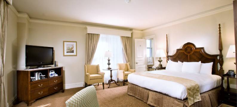 路易斯威尔瑟尔巴赫希尔顿酒店(The Seelbach Hilton Louisville)图片