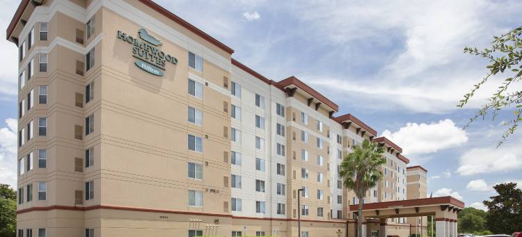 坦帕-布兰登Homewood Suites by Hilton(Homewood Suites by Hilton Tampa-Brandon)图片