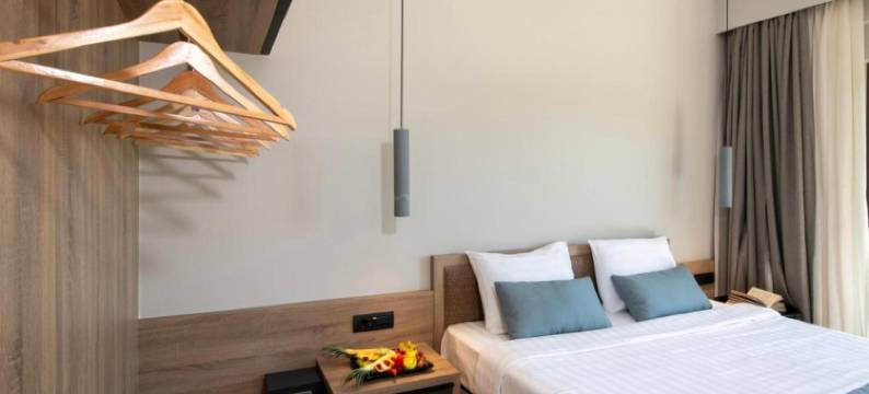 海洋花园(Mare Garden)图片