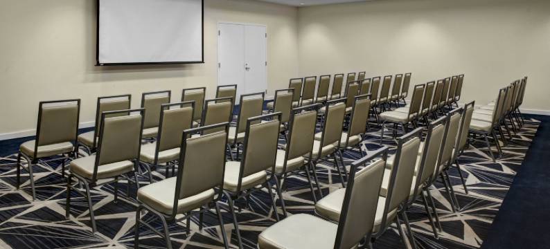 里士满城中Homewood Suites by Hilton(Homewood Suites by Hilton Richmond-Downtown)图片