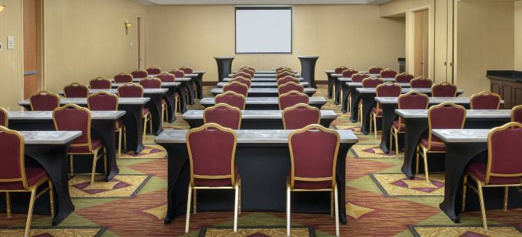 奥德萨希尔顿花园酒店(Hilton Garden Inn Odessa)图片