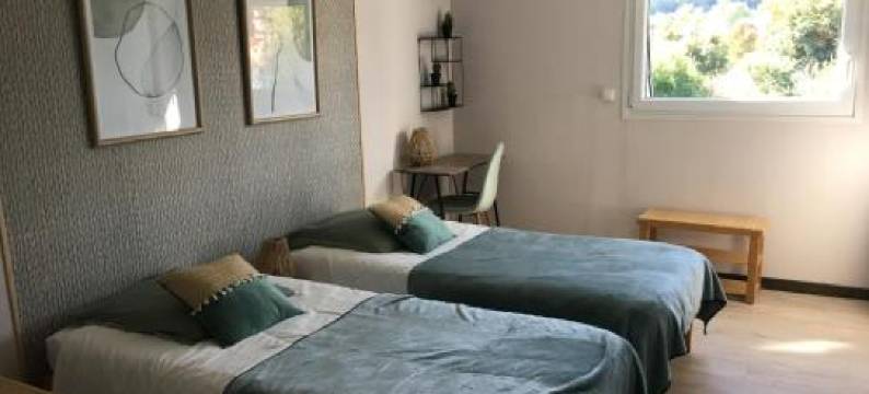 Le gîte du familistère图片