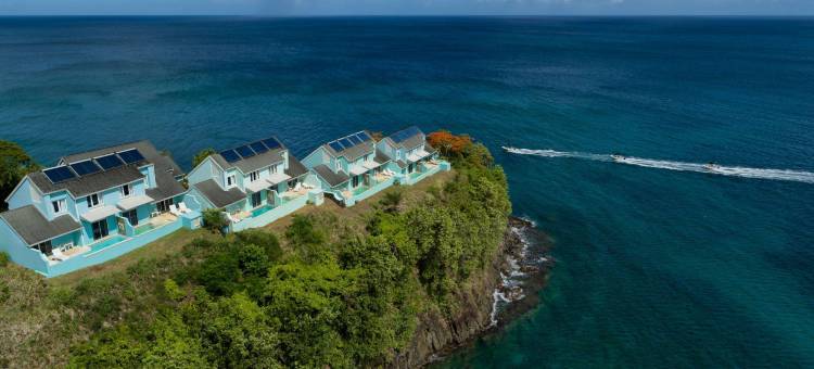 桑多兹凯悦拉托克酒店 - 全包式 - 仅供夫妻/情侣入住(Sandals Regency la Toc All Inclusive Resort and Spa - Couples Only)图片