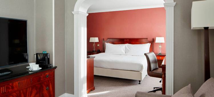 万豪杜伦皇家郡Delta酒店(Delta Hotels Durham Royal County)图片