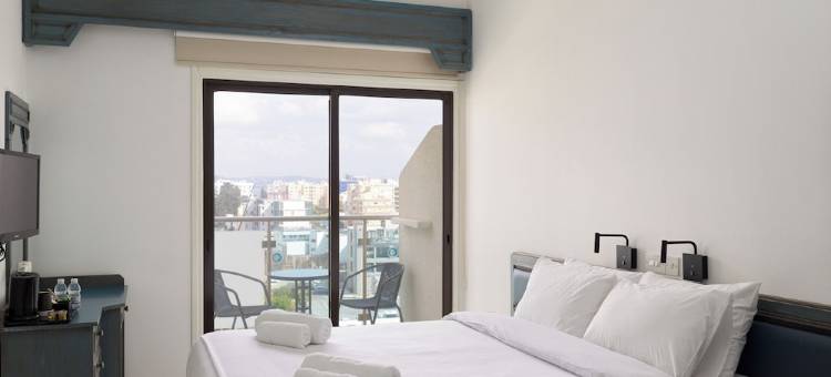 赞诺特尔酒店(Tsanotel)图片