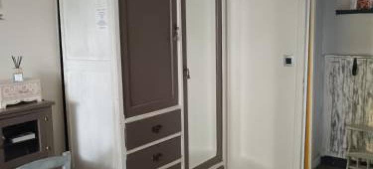 拉梳米耶尔旅馆(La Chaumière en Bellevue)图片