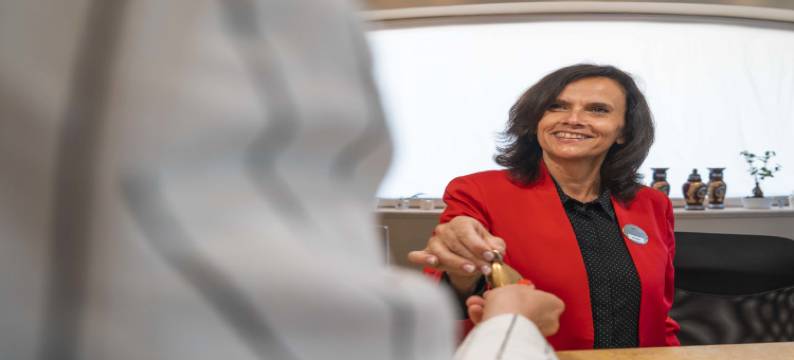 精华大酒店(Grand Hotel Elite)图片