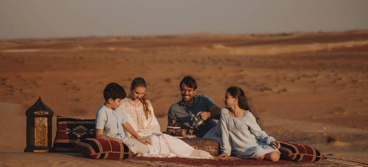 Aldhafra Resort Vignette Collection图片