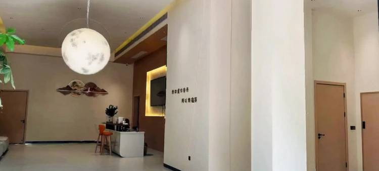 花筑·优美家民宿(霞浦滨海新城福宁文化公园店)图片