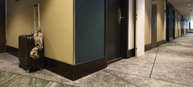 苏黎世机场展览中心诺富特酒店(Novotel Zurich Airport Messe)图片