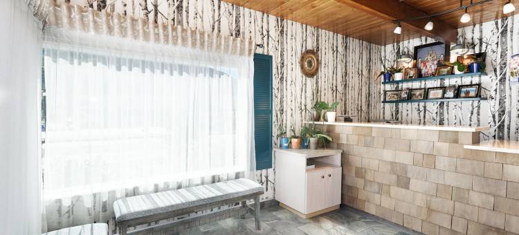 格伦伍德温泉酒店(Glenwood Springs Inn)图片